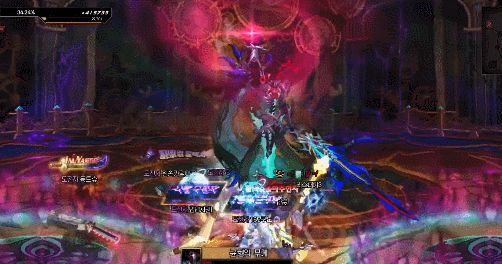 DNF雾岚黄昏战灾厄堕星公爵尤里斯怎么打