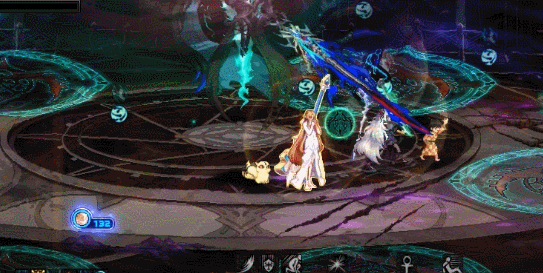 DNF雾岚黄昏战灾厄堕星公爵尤里斯怎么打