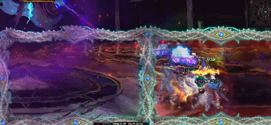 DNF雾岚黄昏战灾厄堕星公爵尤里斯怎么打