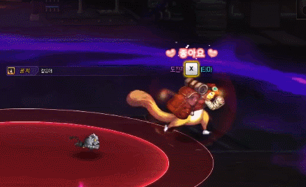 DNF雾岚黄昏战刹那之间怎么打