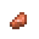 我的世界铜粒有什么用