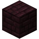 我的世界下界砖块有什么用