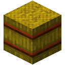 我的世界干草块有什么用