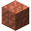 我的世界切制铜块有什么用