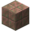 我的世界斑驳的切制铜块有什么用