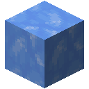 我的世界蓝冰有什么用