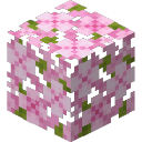 我的世界樱花树叶有什么用