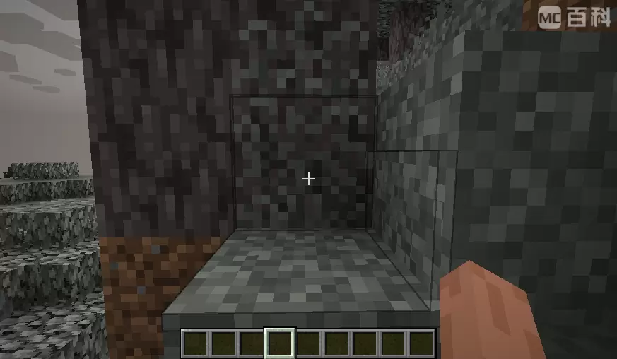 我的世界苍白覆地苔藓有什么用