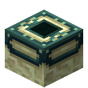 我的世界末地传送门框架有什么用