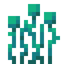 我的世界诡异菌索有什么用