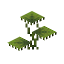 我的世界小型垂滴叶有什么用