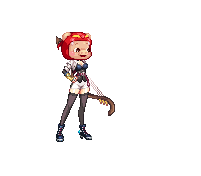 DNF猪猪侠帽子装扮外观一览