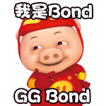 DNF猪猪侠表情包外观一览