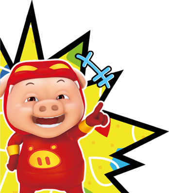 DNF猪猪侠相册外观一览