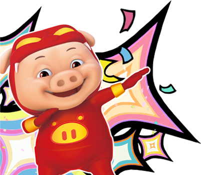 DNF猪猪侠相册外观一览