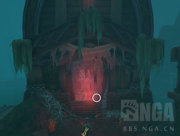 魔兽世界军团再临remix蔑潮港的命运任务在哪接