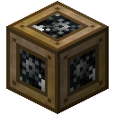 我的世界格雷科技现代版方块合成表大全