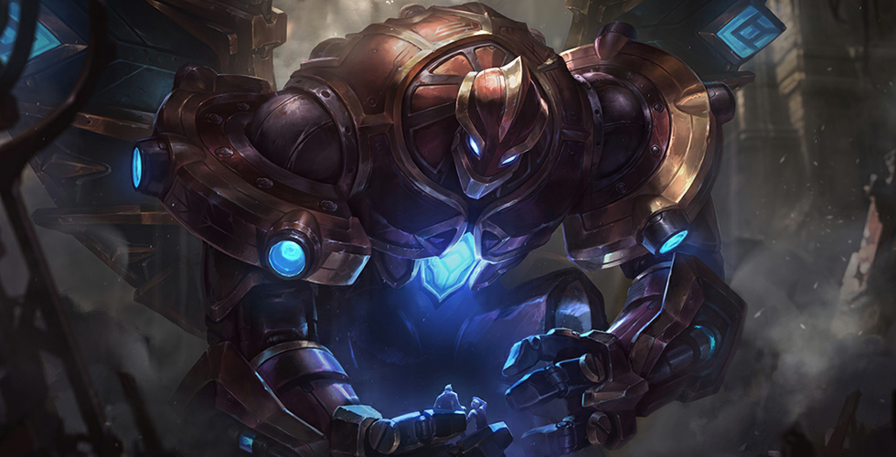 LOL海克斯大乱斗炼狱导管符文效果一览