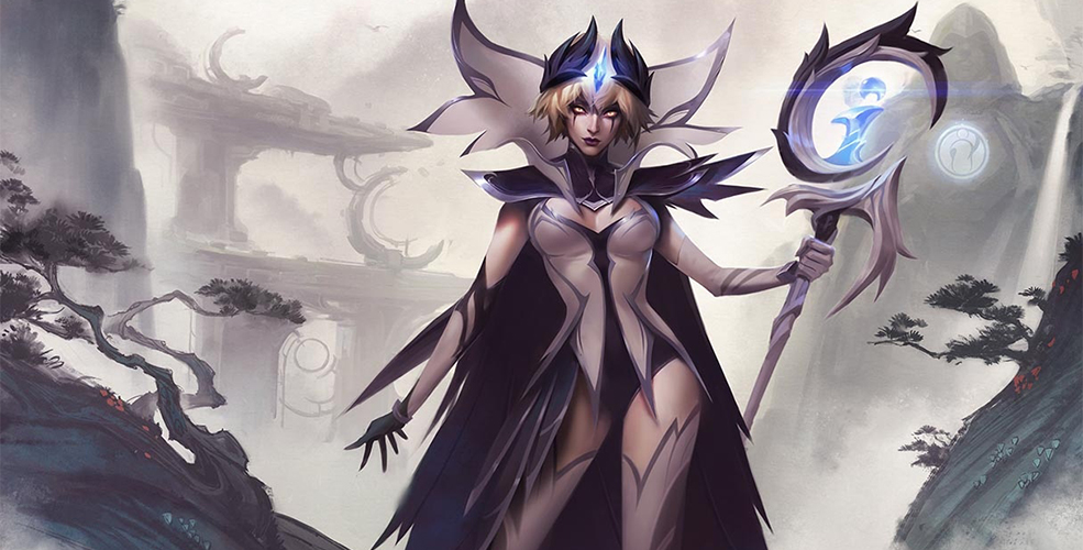 LOL海克斯大乱斗激光治疗符文效果一览