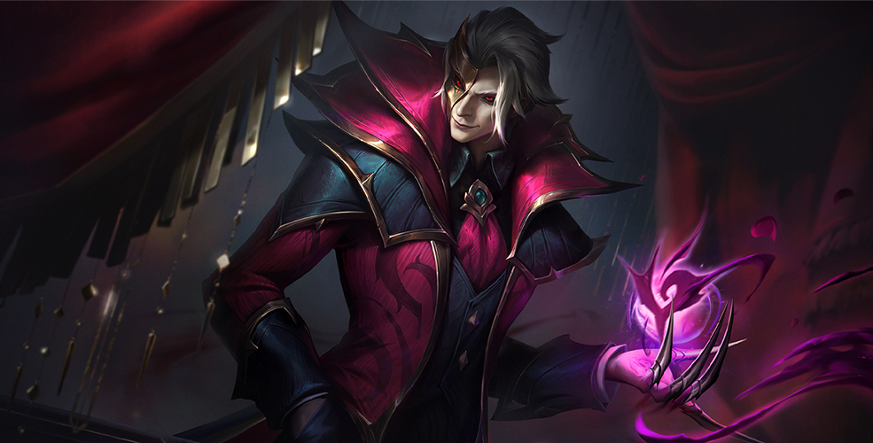 LOL海克斯大乱斗蛋白粉符文效果一览