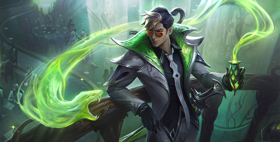 LOL海克斯大乱斗任务鞋头符文效果一览