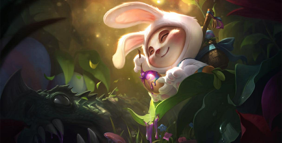 LOL海克斯大乱斗踢踏舞者符文效果一览