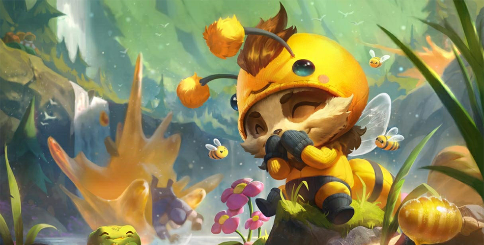 LOL海克斯大乱斗终极革新符文效果一览