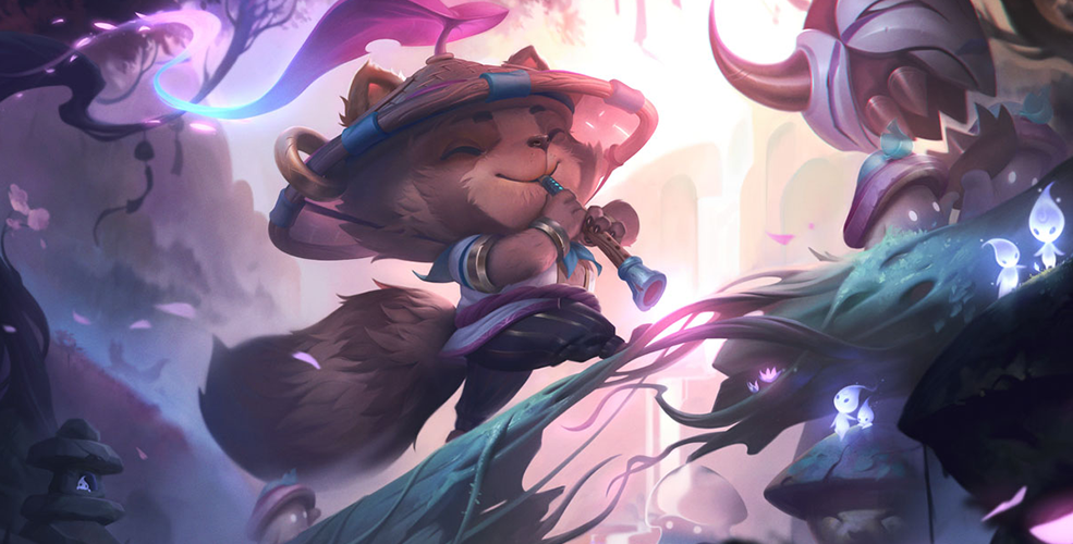 LOL海克斯大乱斗米凯尔的祝福升级符文效果一览