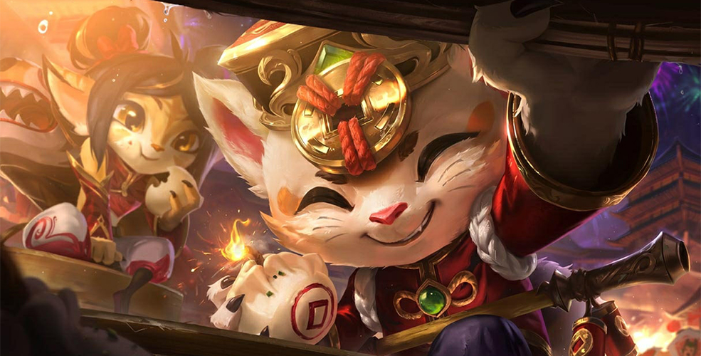 LOL海克斯大乱斗风语者的祝福符文效果一览