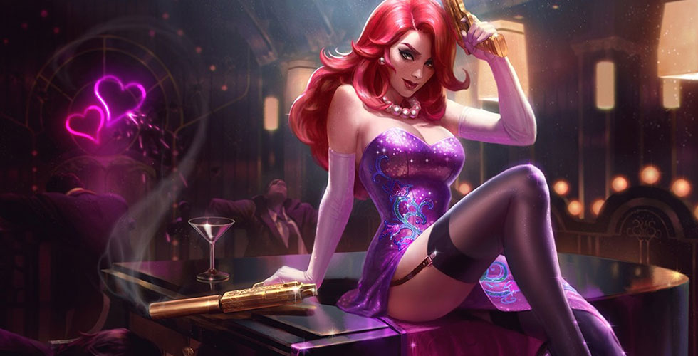 LOL海克斯大乱斗坚定符文效果一览