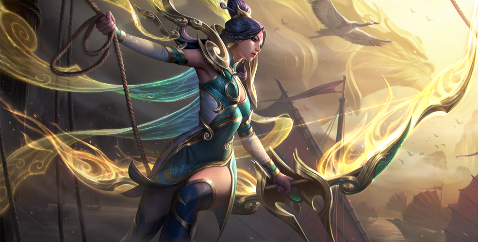 LOL海克斯大乱斗炼狱之魂符文效果一览