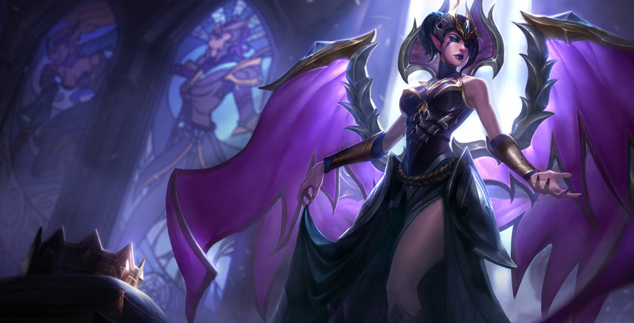 LOL海克斯大乱斗强效护盾符文效果一览