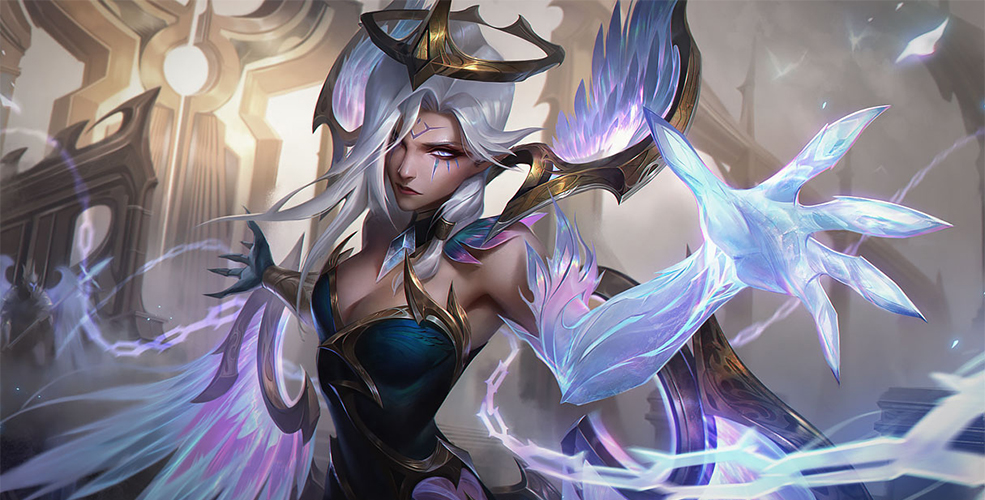 LOL海克斯大乱斗海洋之魂符文效果一览