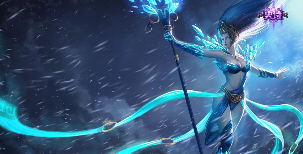 LOL海克斯大乱斗巫术思维符文效果一览