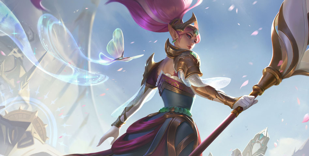 LOL海克斯大乱斗智慧增幅符文效果一览