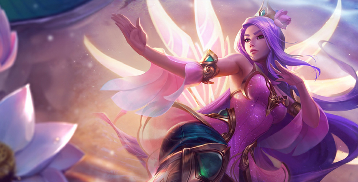 LOL海克斯大乱斗基础连招Q符文效果一览