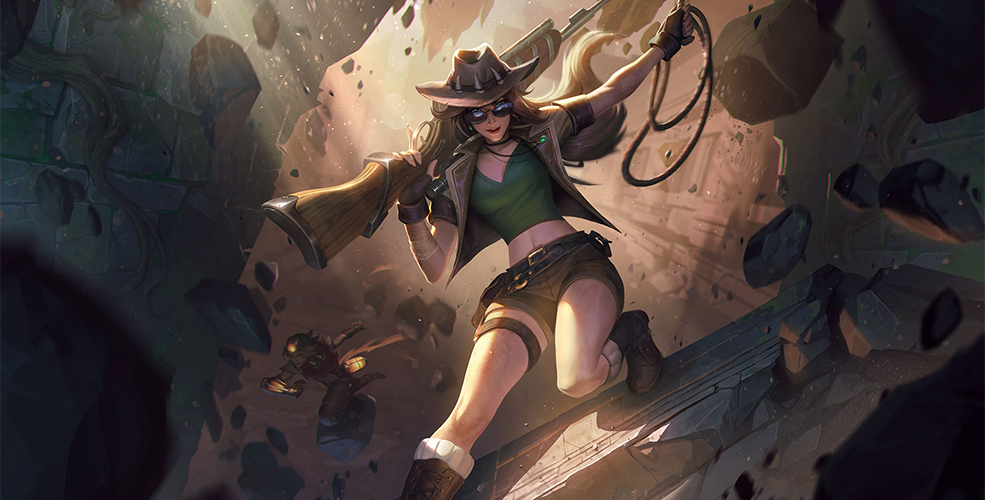 LOL海克斯大乱斗处决者符文效果一览