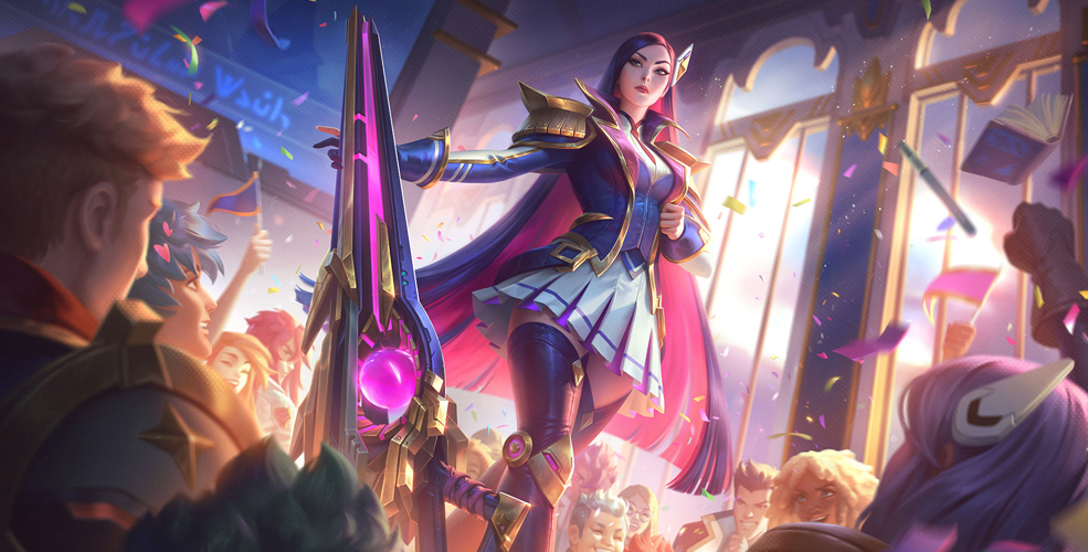 LOL海克斯大乱斗坚不可摧符文效果一览