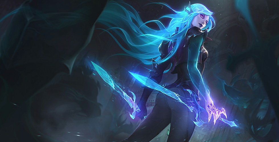 LOL海克斯大乱斗回旋镖就绪符文效果一览