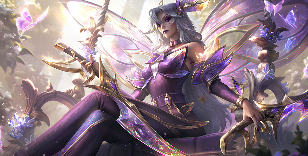 LOL海克斯大乱斗煽动士气符文效果一览