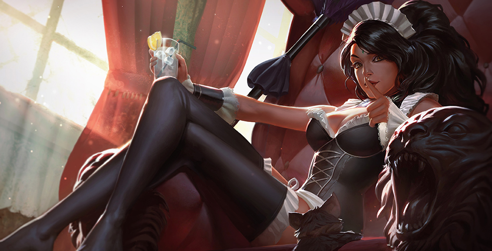 LOL海克斯大乱斗稳扎稳打符文效果一览