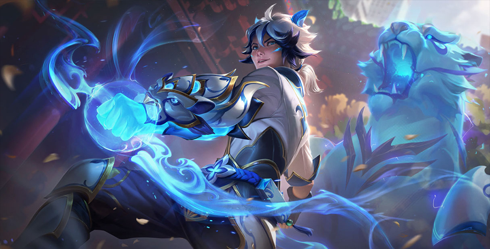 LOL海克斯大乱斗嗜血术符文效果一览