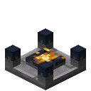 我的世界诡厄巫法功能方块合成表大全