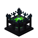 我的世界诡厄巫法功能方块合成表大全