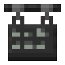 我的世界诡厄巫法装饰方块合成表大全