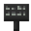 我的世界诡厄巫法装饰方块合成表大全