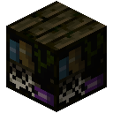 我的世界诡厄巫法装饰方块合成表大全