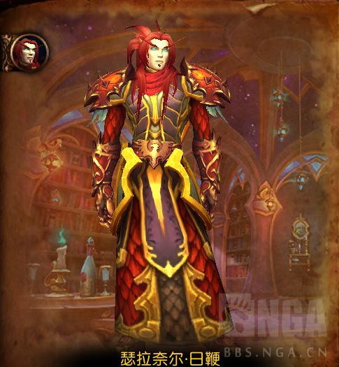 魔兽世界12.0魔导师平台老二怎么打