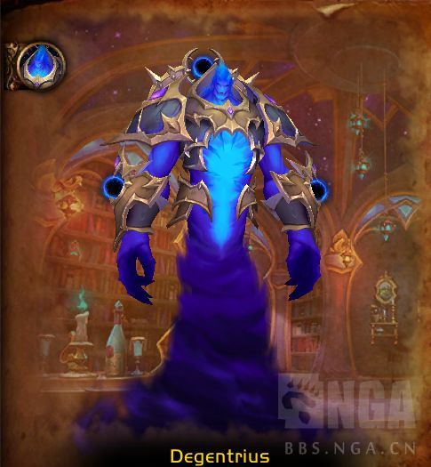 魔兽世界12.0魔导师平台尾王怎么打