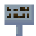 我的世界诡厄巫法装饰方块合成表大全